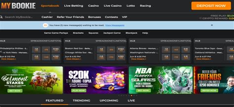 mybookie review|MyBookie Sportsbook Review (2024).